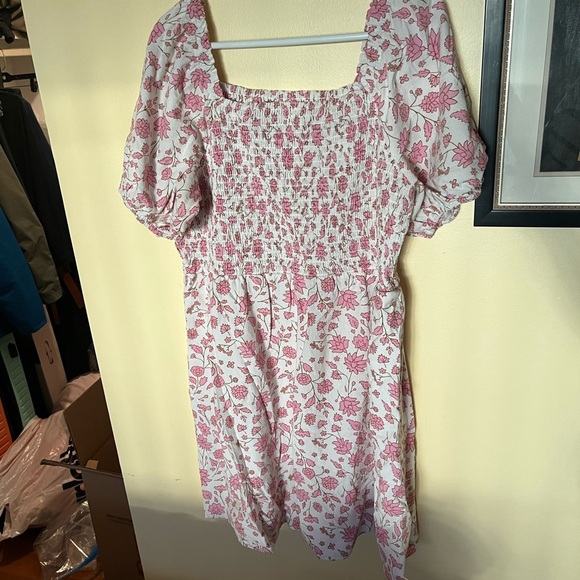 Summer dress - Picture 5 of 5